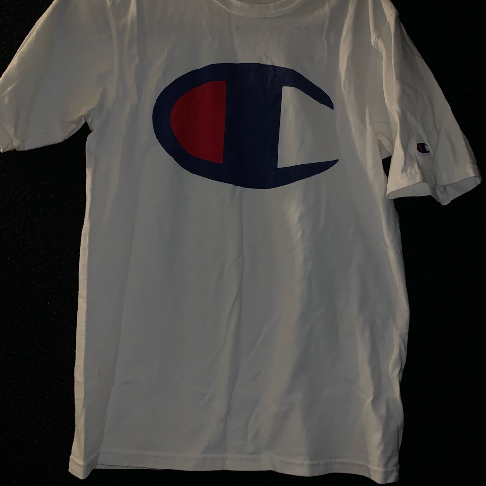 Champion T Shirt